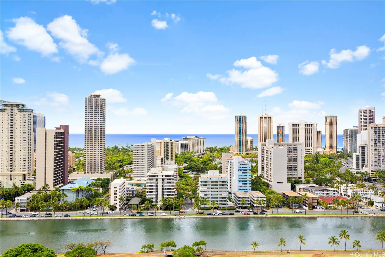 2333 Kapiolani Boulevard 2413