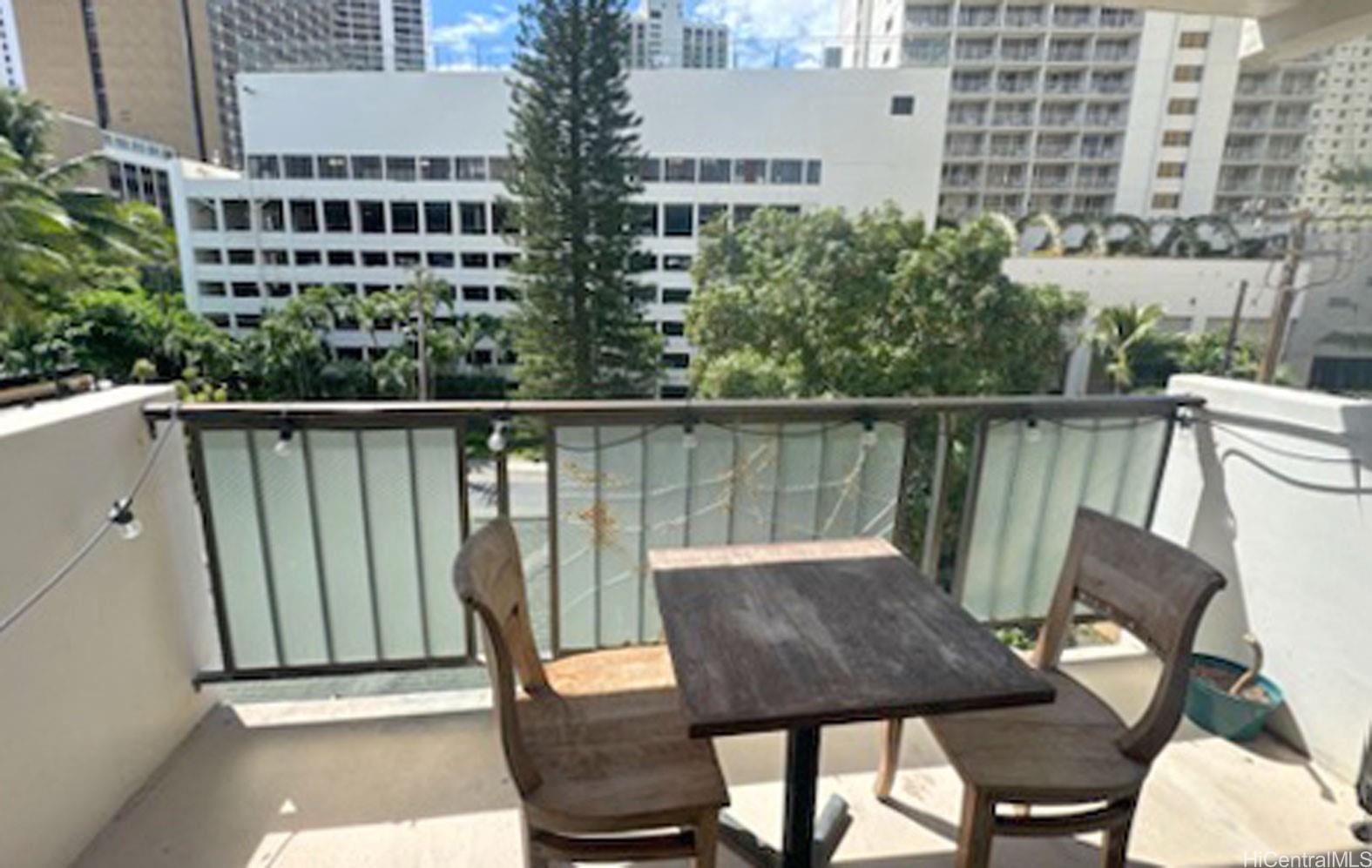 2465 Kuhio Avenue 518