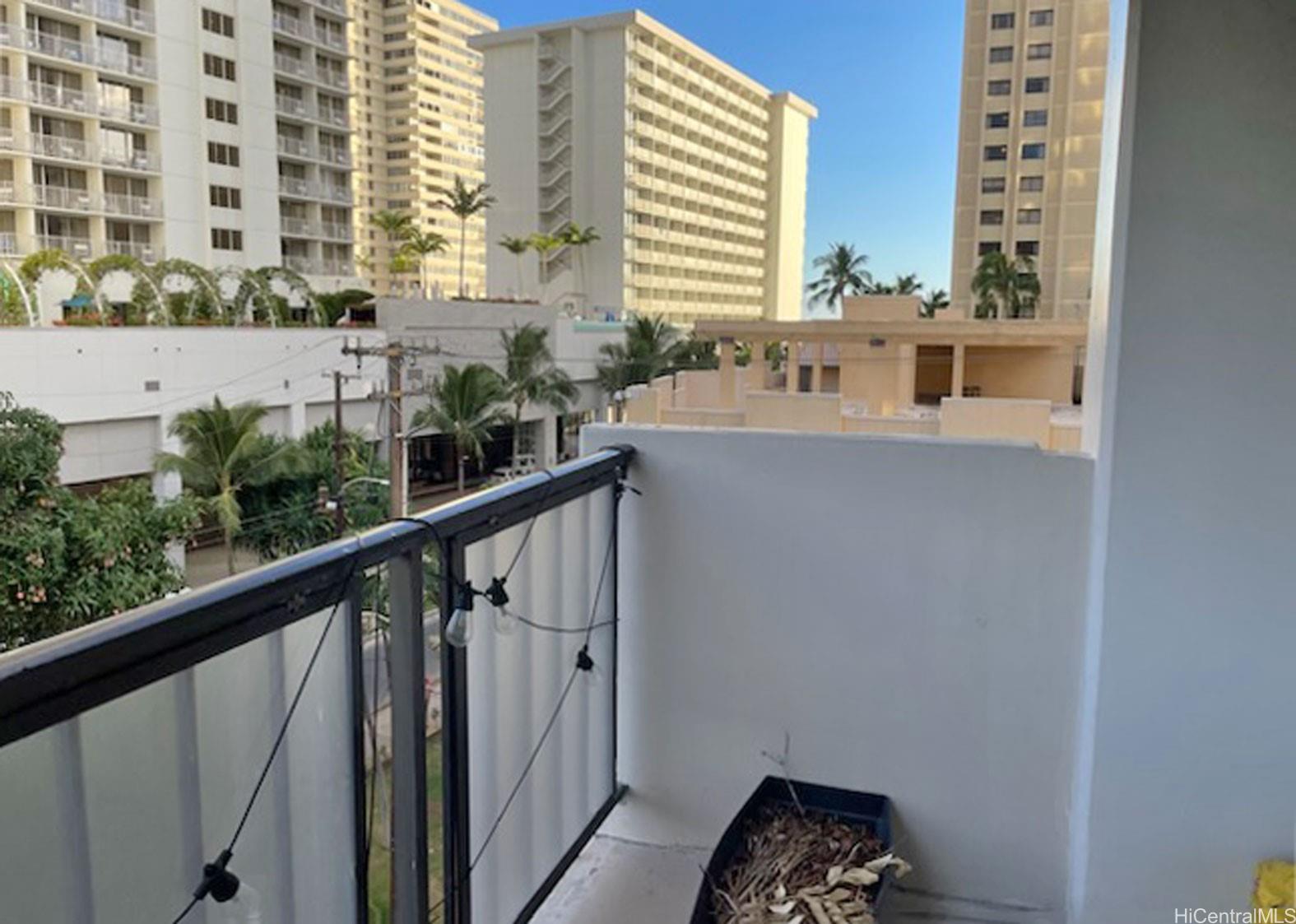 2465 Kuhio Avenue 618