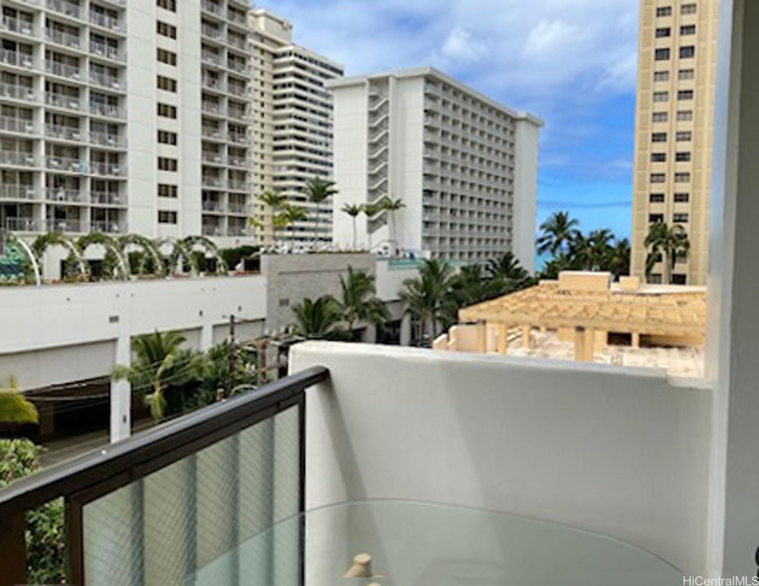 2465 Kuhio Avenue 718