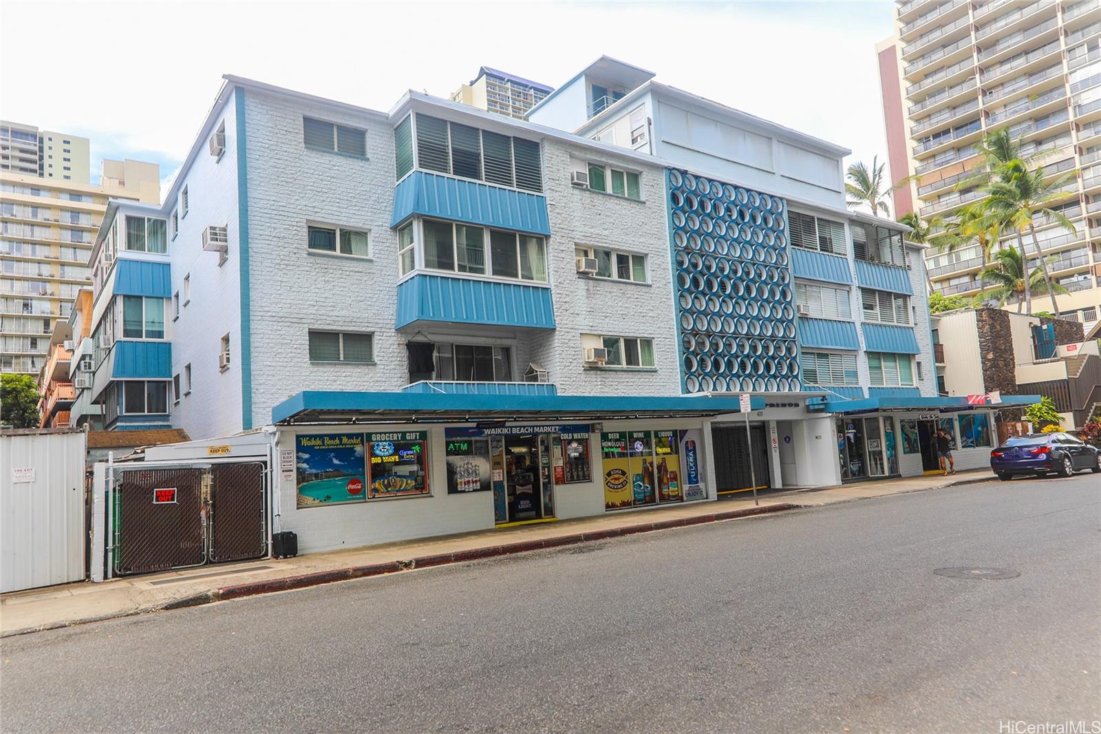 410 Nahua Street 303