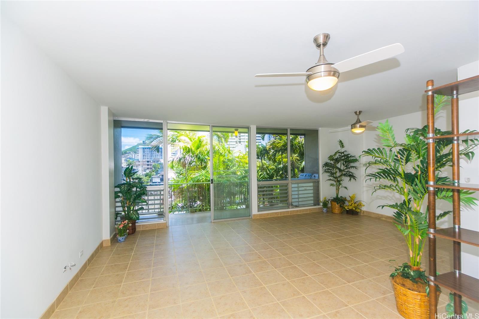 1505 Kewalo Street 306A