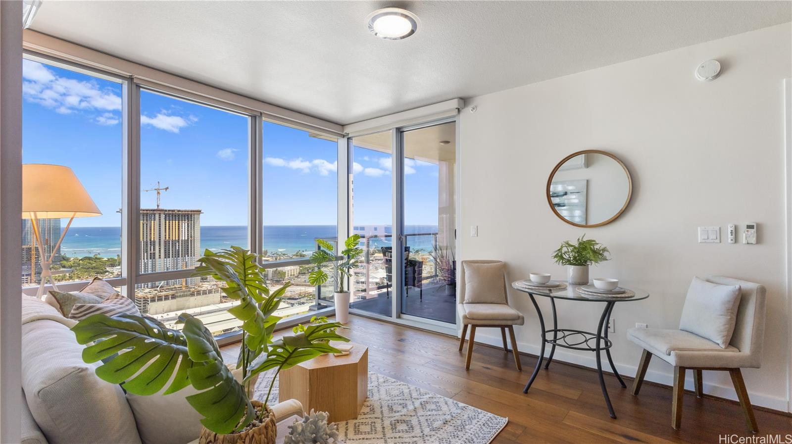 555 South Street 3501