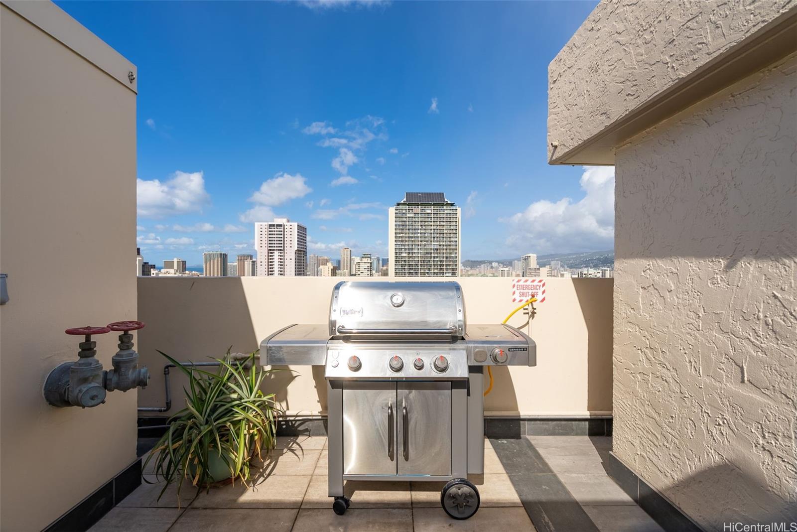 2345 Ala Wai Boulevard  Unit 2718