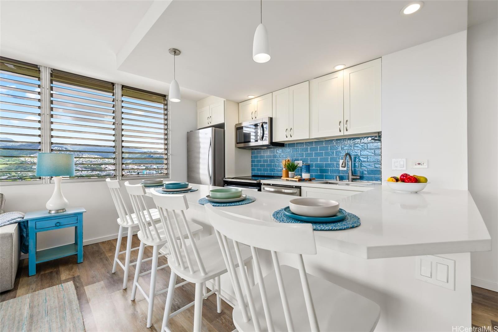 2345 Ala Wai Boulevard  Unit 2718