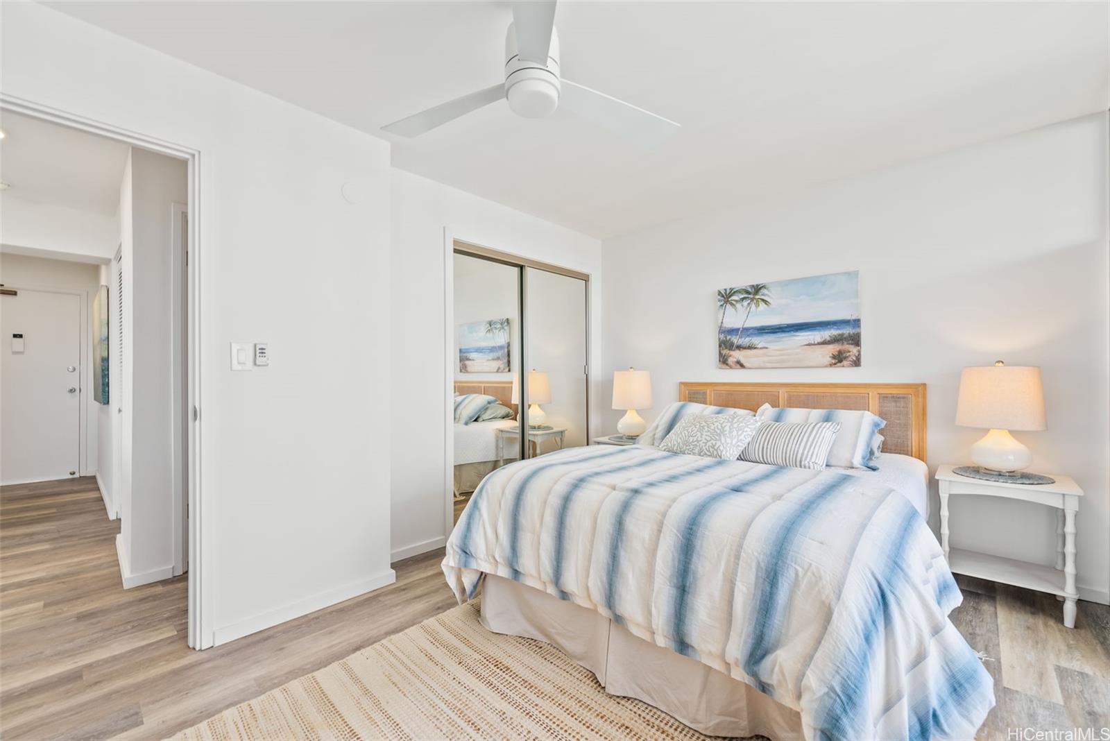2345 Ala Wai Boulevard  Unit 2718