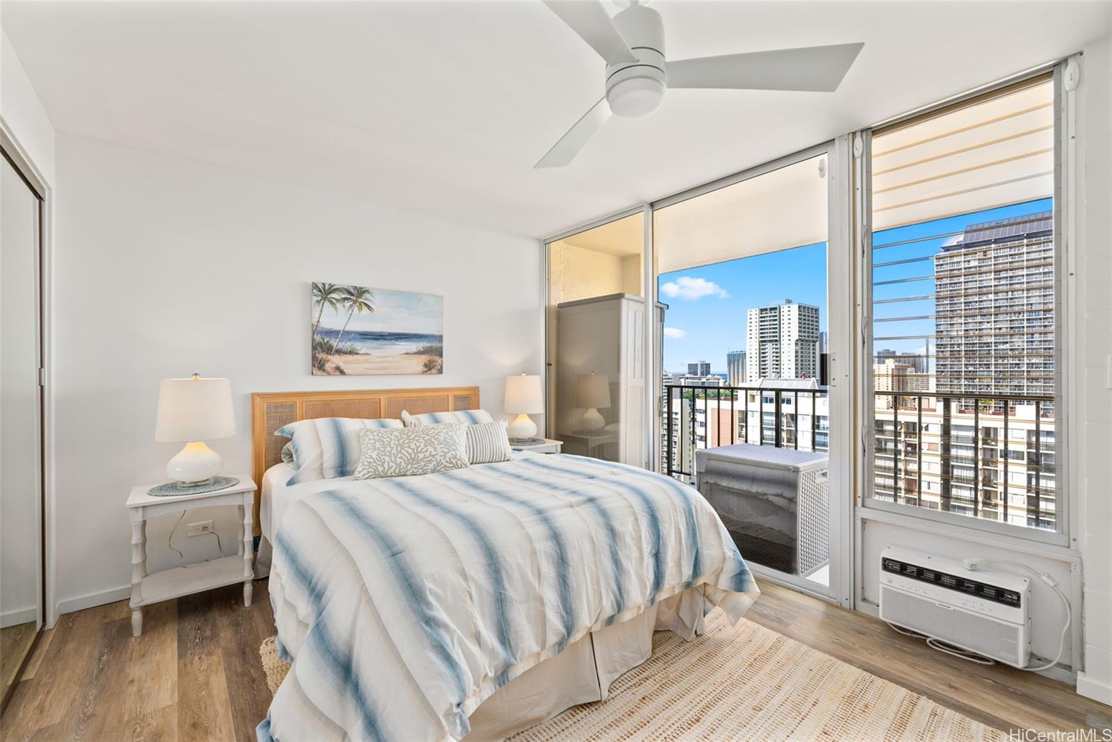 2345 Ala Wai Boulevard  Unit 2718