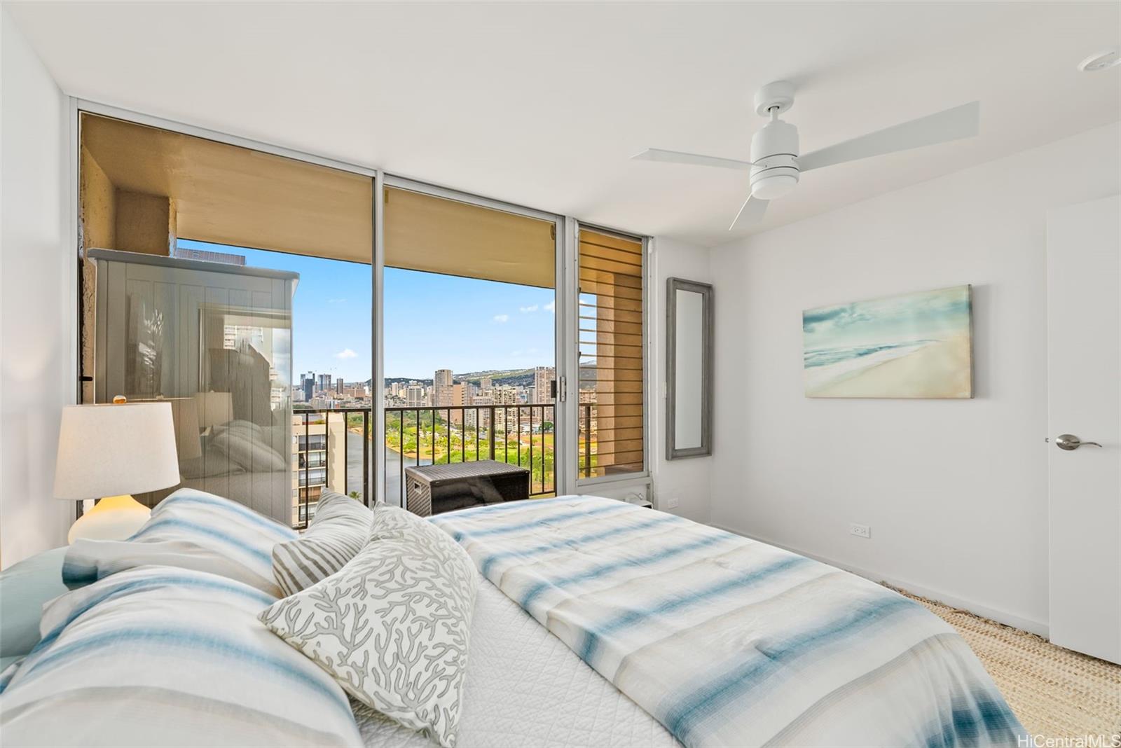 2345 Ala Wai Boulevard  Unit 2718