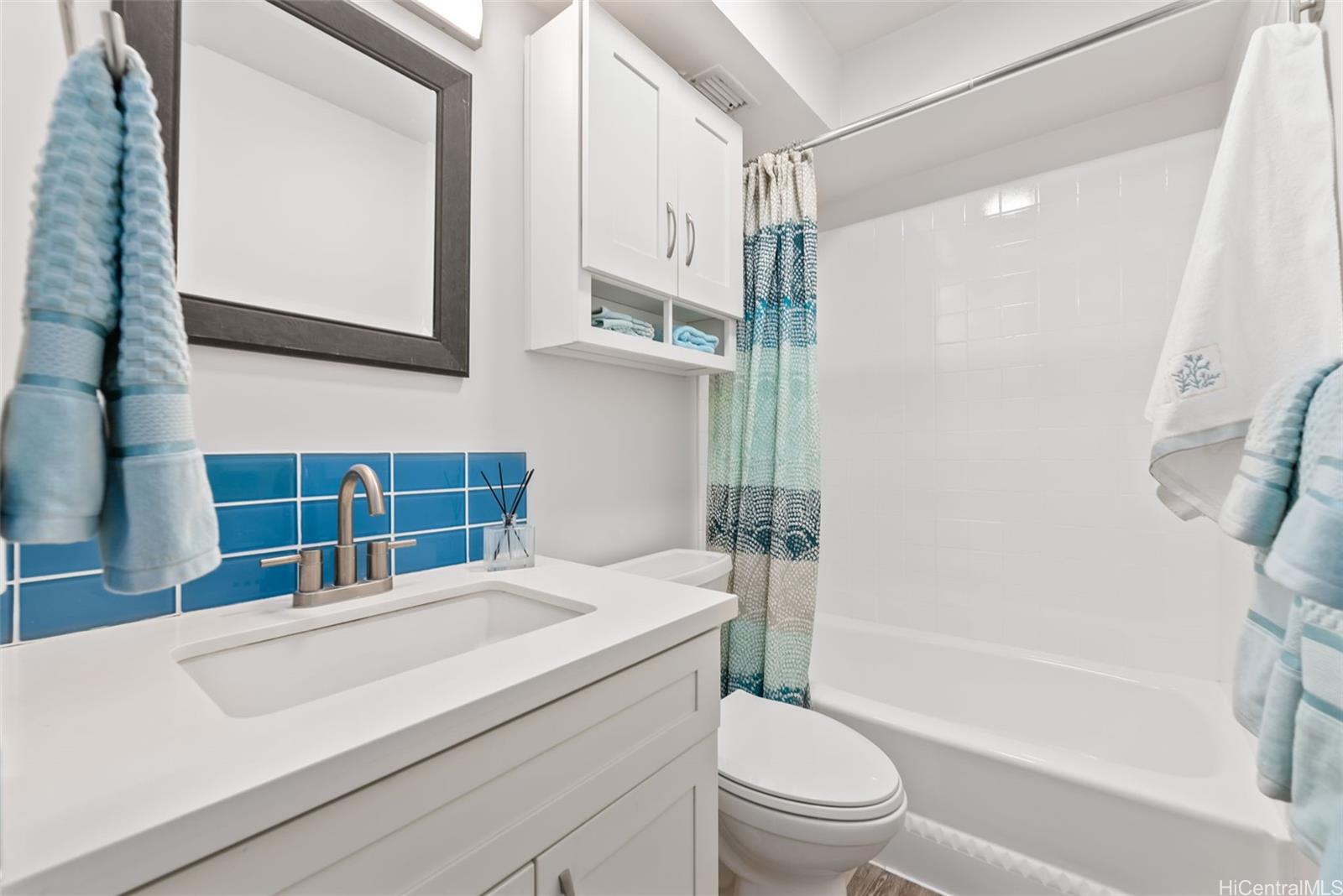2345 Ala Wai Boulevard  Unit 2718