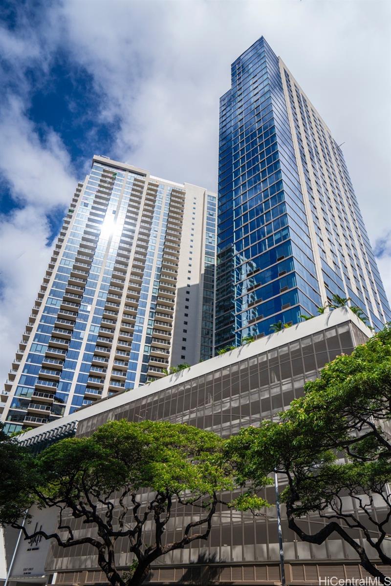 1390 Kapiolani Boulevard 3704