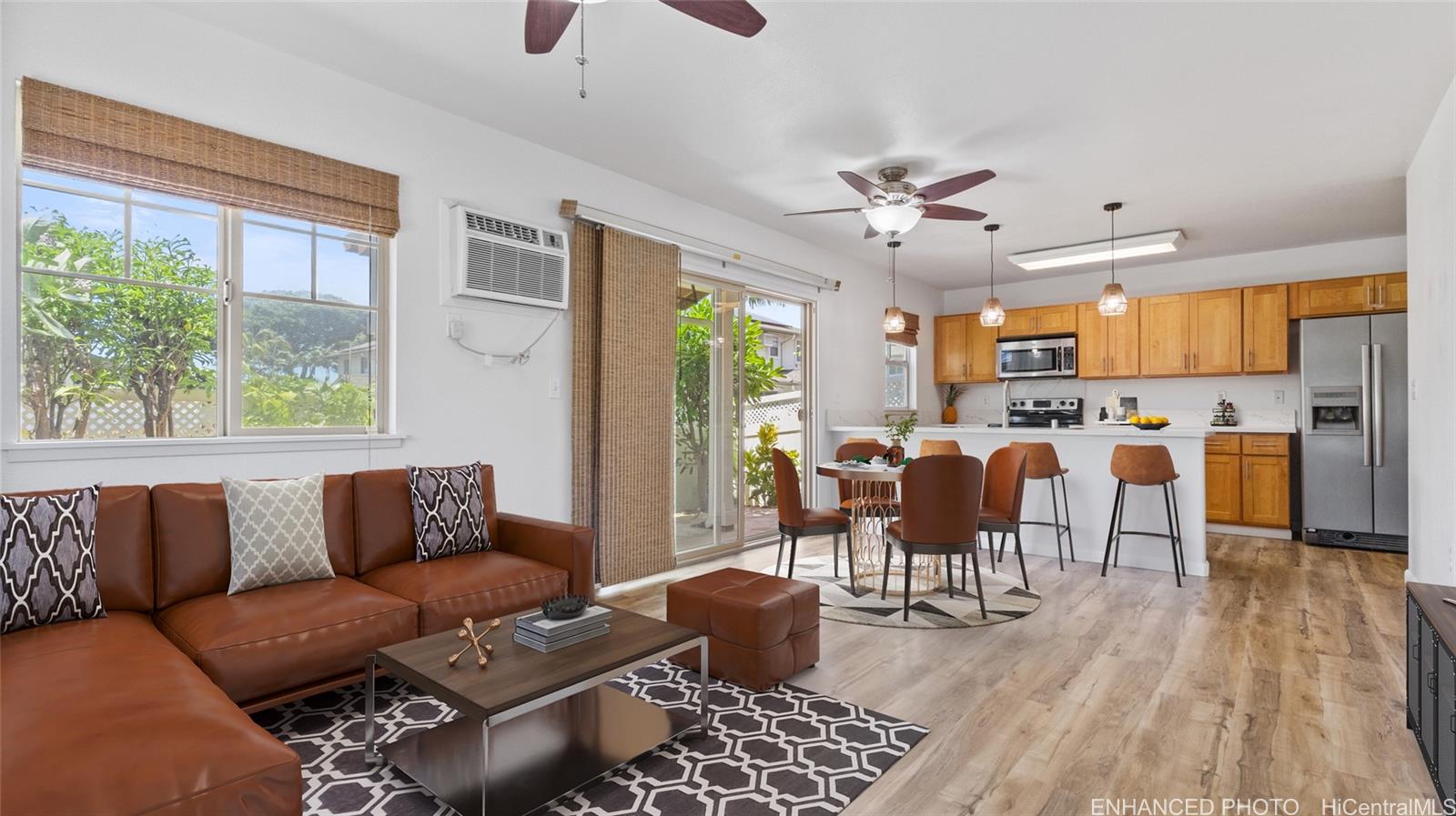 91-1175 Kaiau Avenue 907