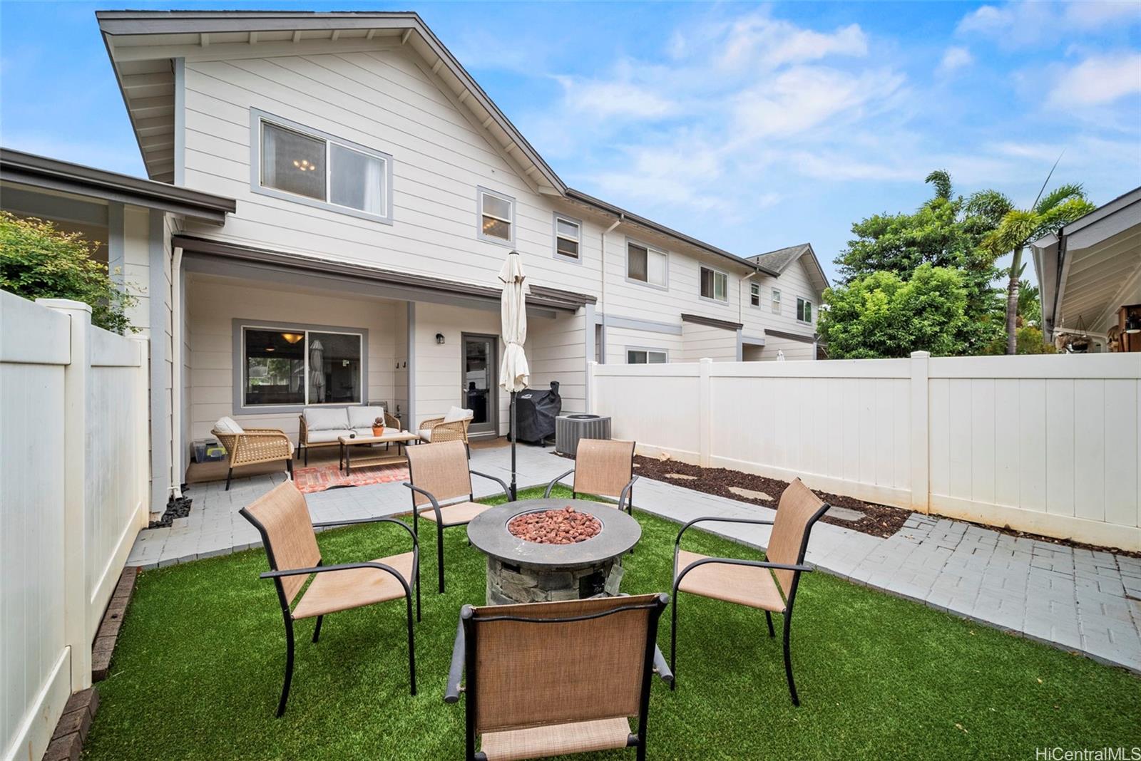 91-1061 Kaileolea Drive  Unit 2C5