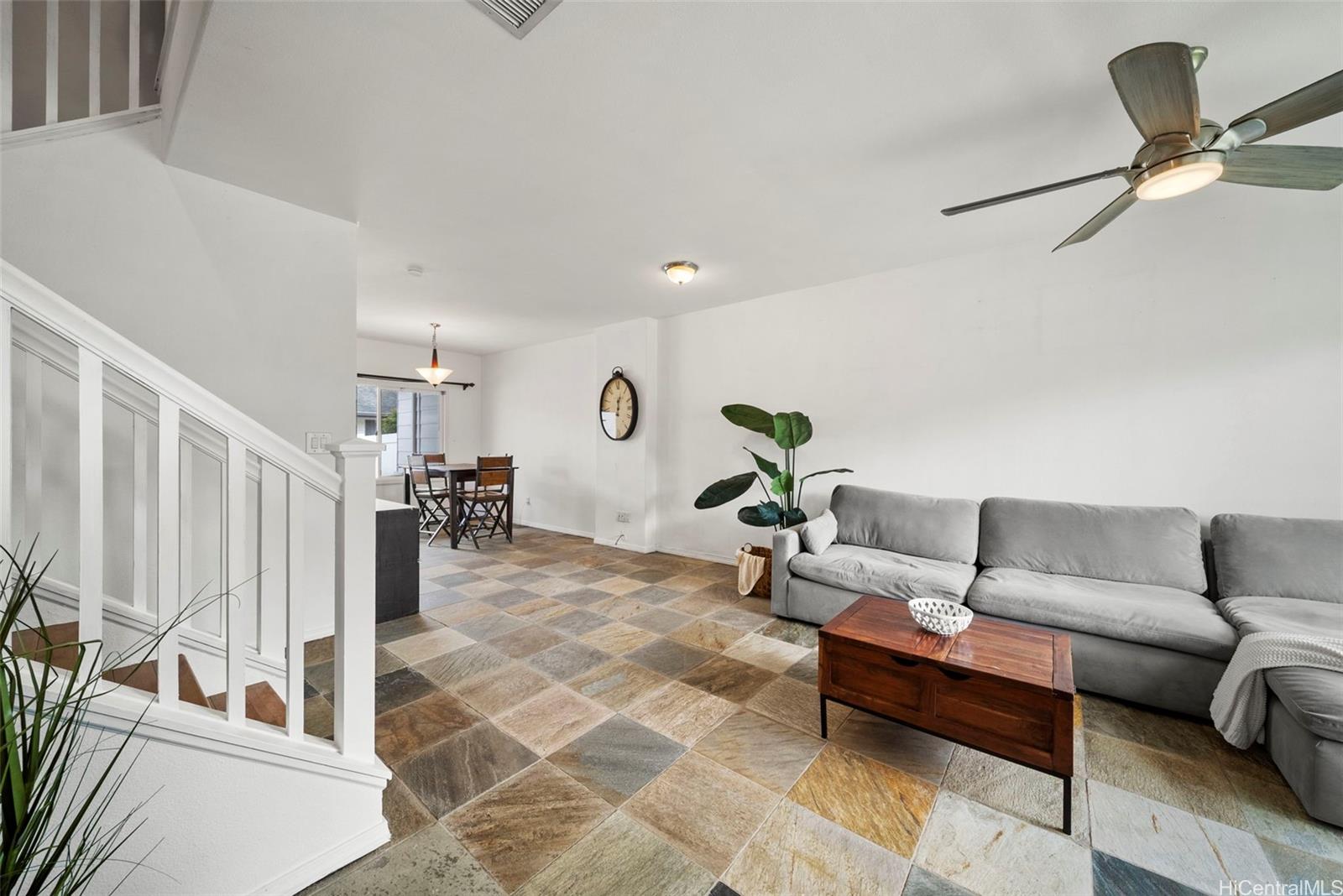 91-1061 Kaileolea Drive  Unit 2C5