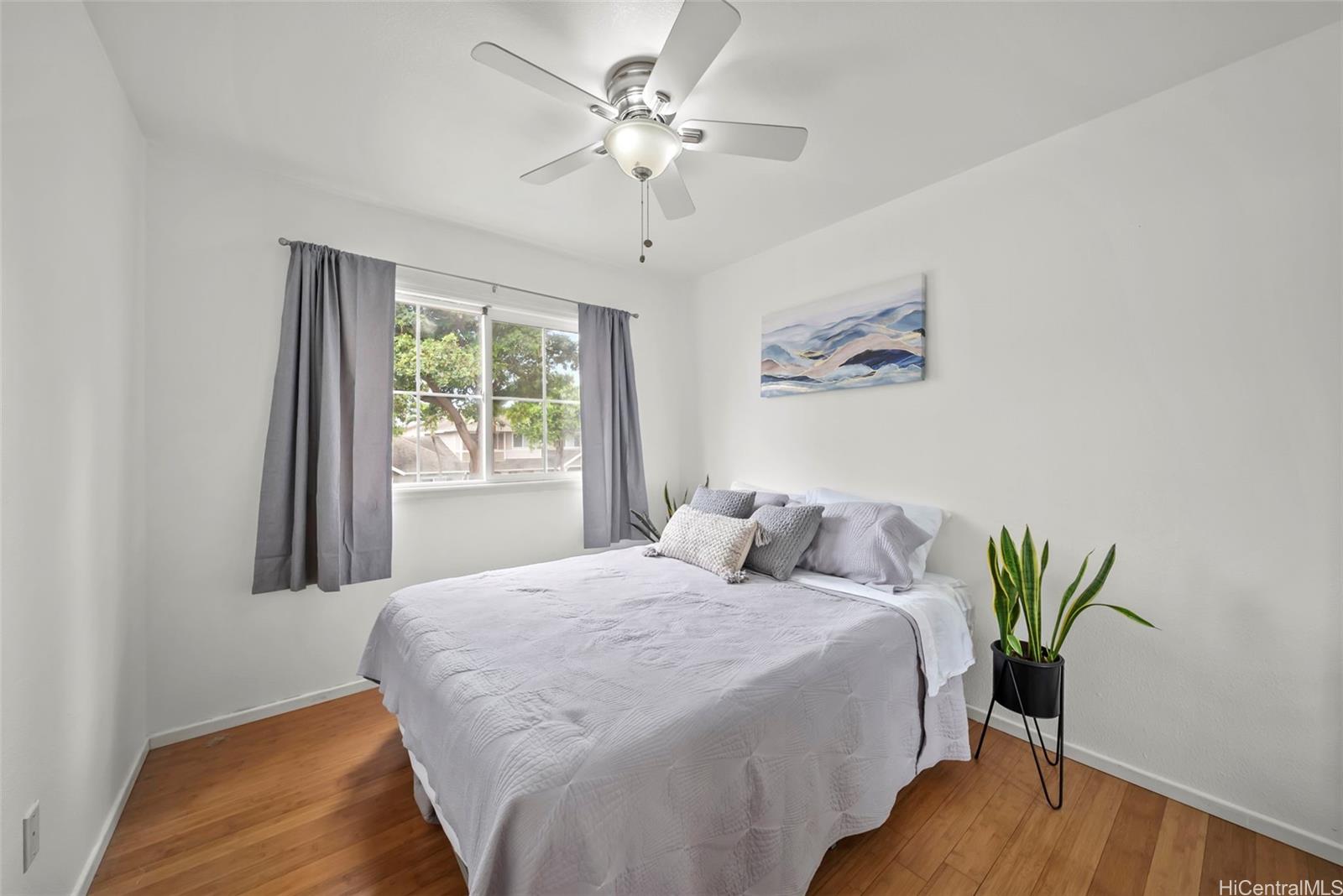 91-1061 Kaileolea Drive  Unit 2C5