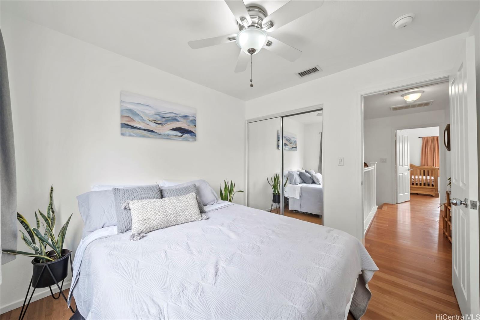 91-1061 Kaileolea Drive  Unit 2C5