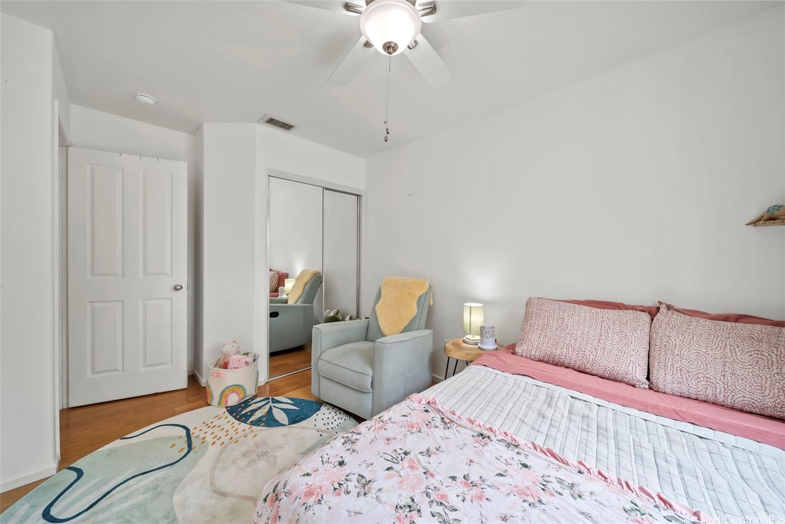 91-1061 Kaileolea Drive  Unit 2C5