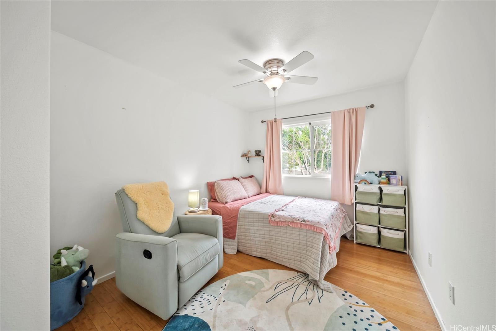 91-1061 Kaileolea Drive  Unit 2C5