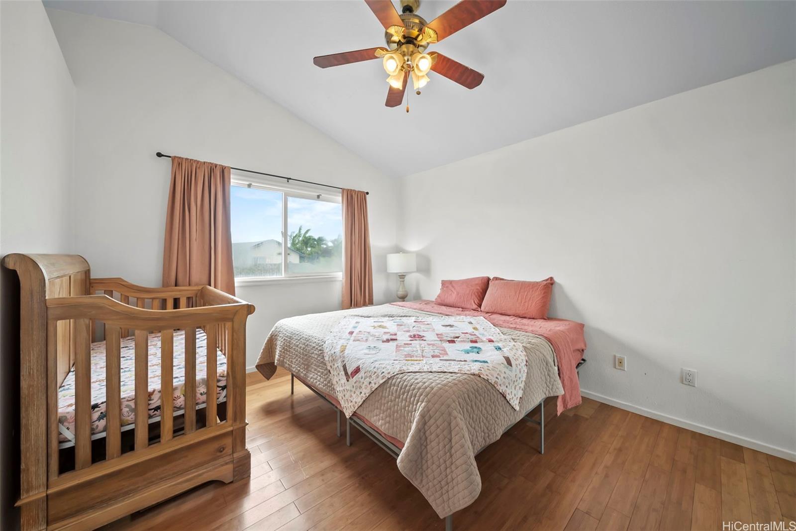 91-1061 Kaileolea Drive  Unit 2C5