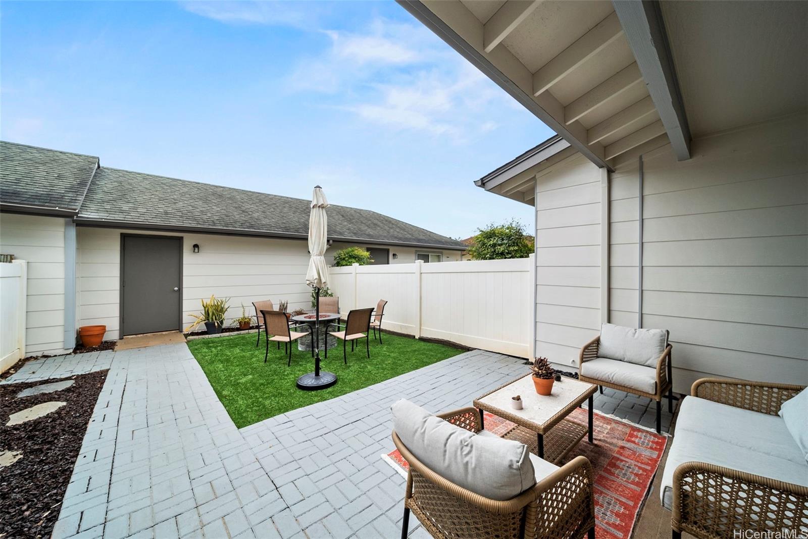 91-1061 Kaileolea Drive  Unit 2C5