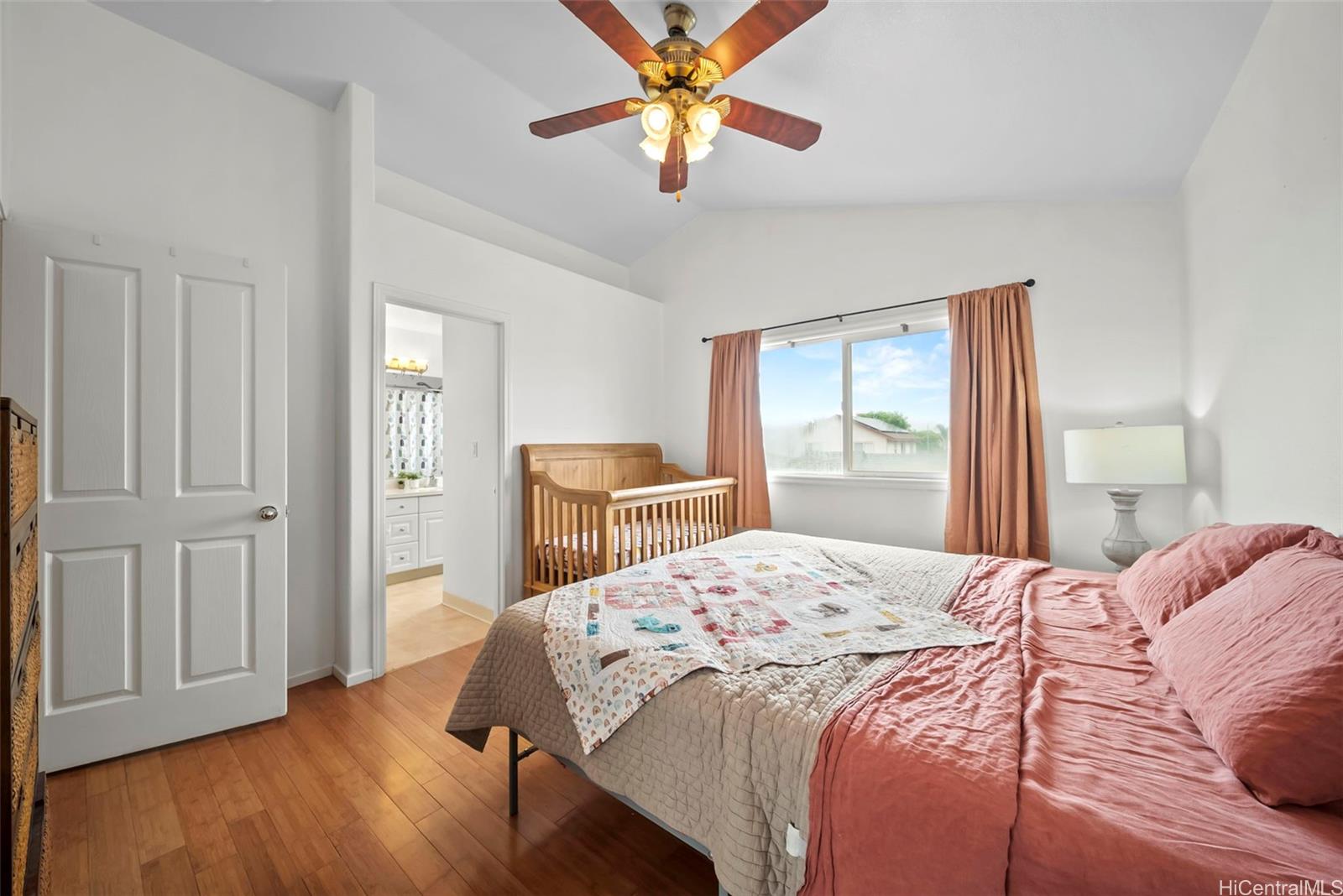 91-1061 Kaileolea Drive  Unit 2C5