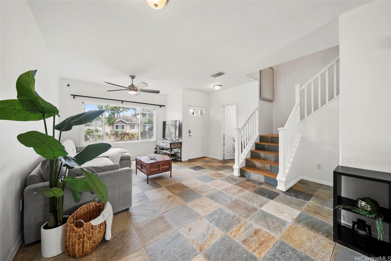 91-1061 Kaileolea Drive  Unit 2C5
