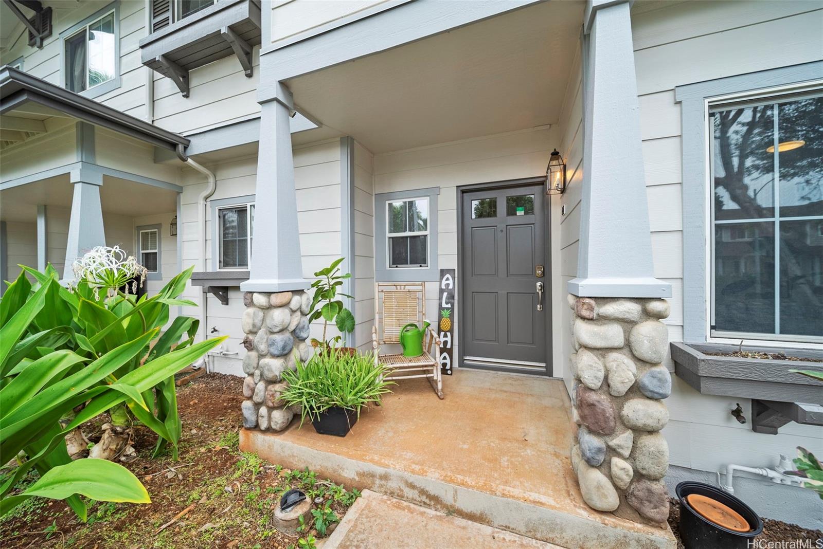 91-1061 Kaileolea Drive  Unit 2C5