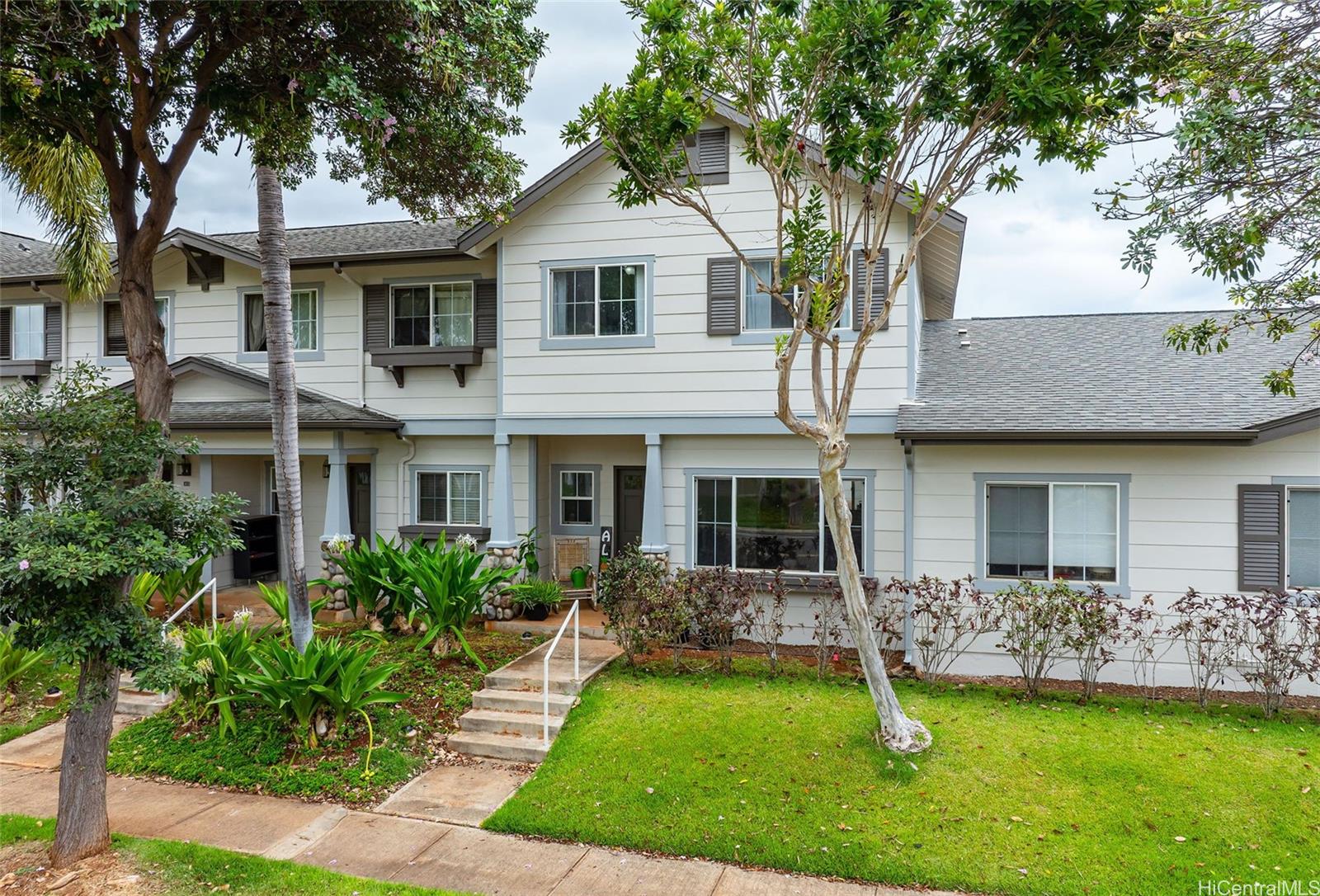 91-1061 Kaileolea Drive  Unit 2C5