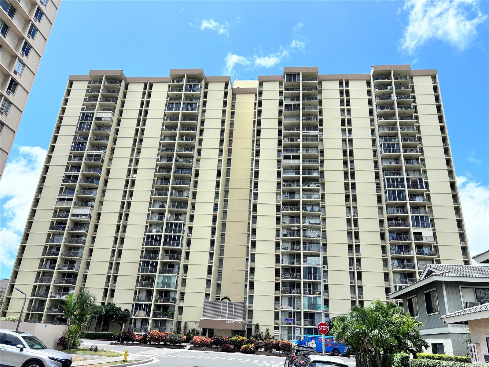 3161 Ala Ilima Street 601