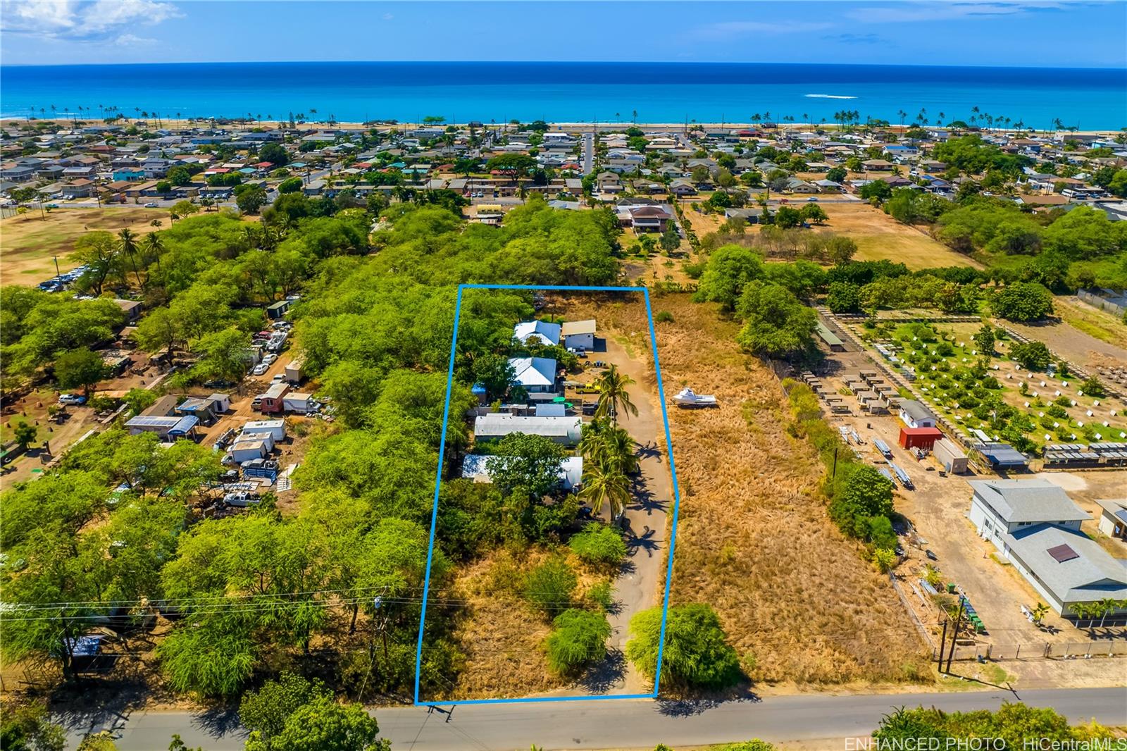 87-240 Kulaaupuni Street