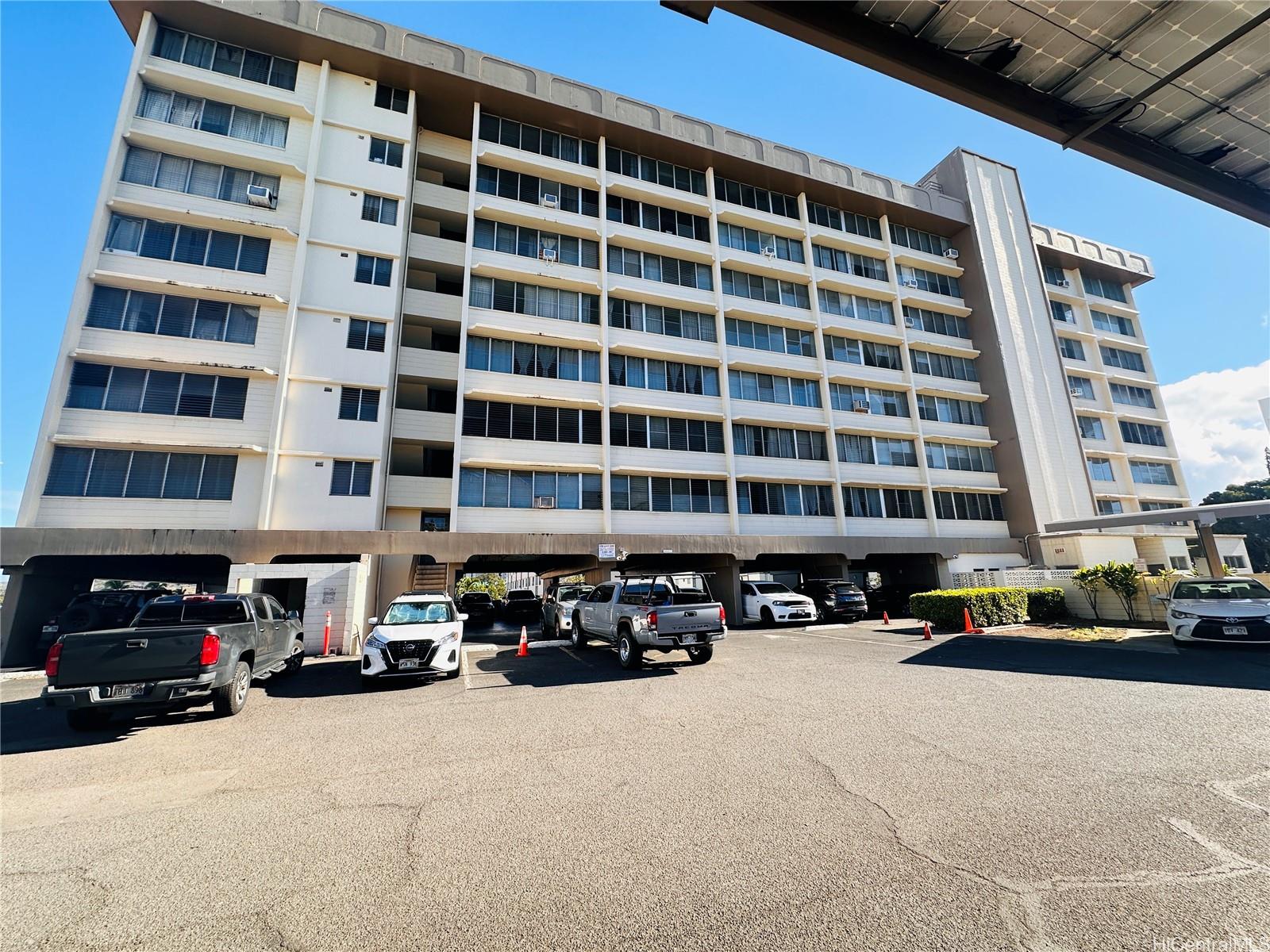 2977 Ala Ilima Street 606