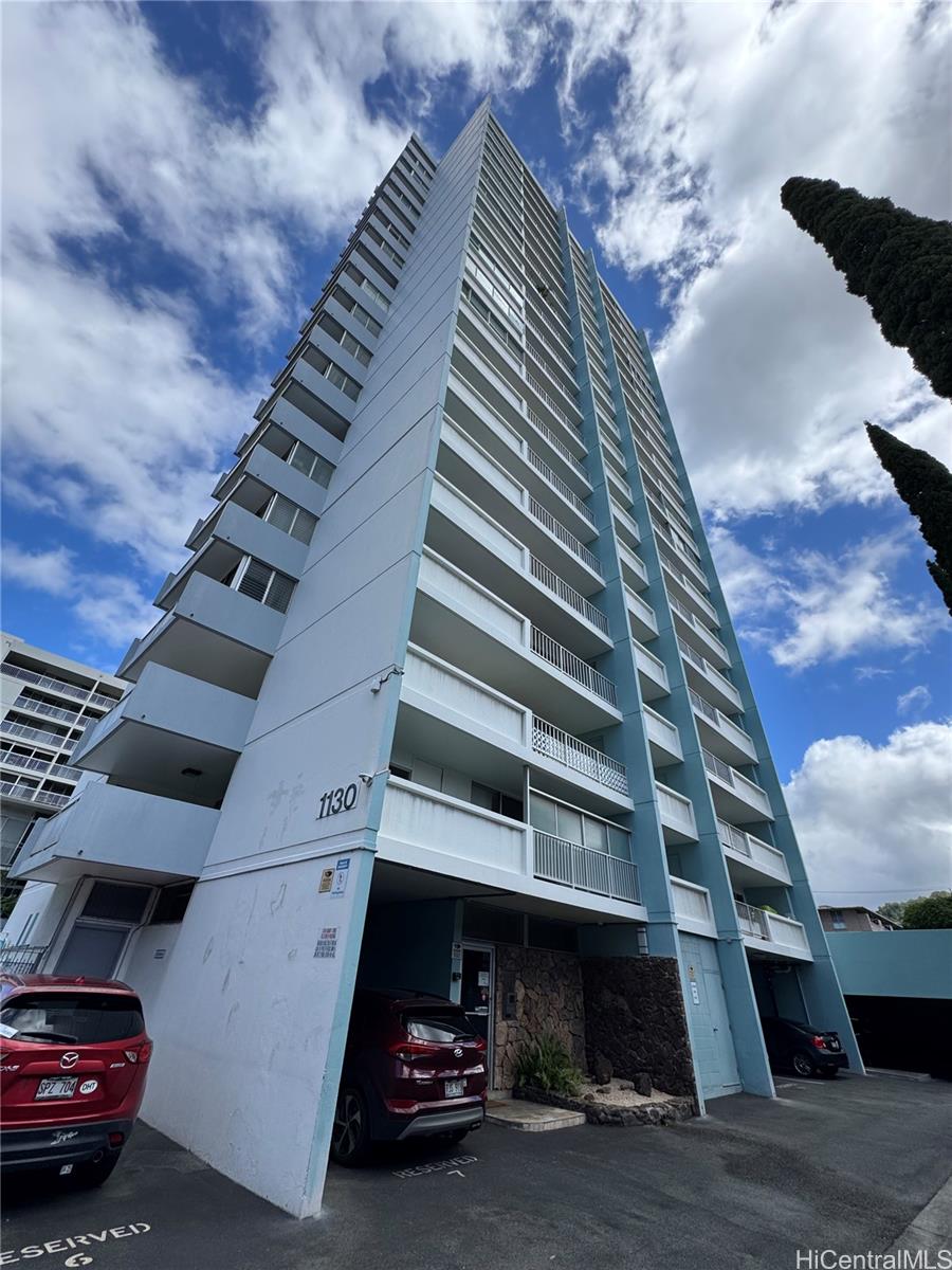 1130 Wilder Avenue 902