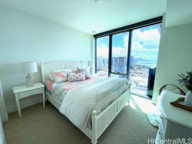 600 Ala Moana Boulevard 3503