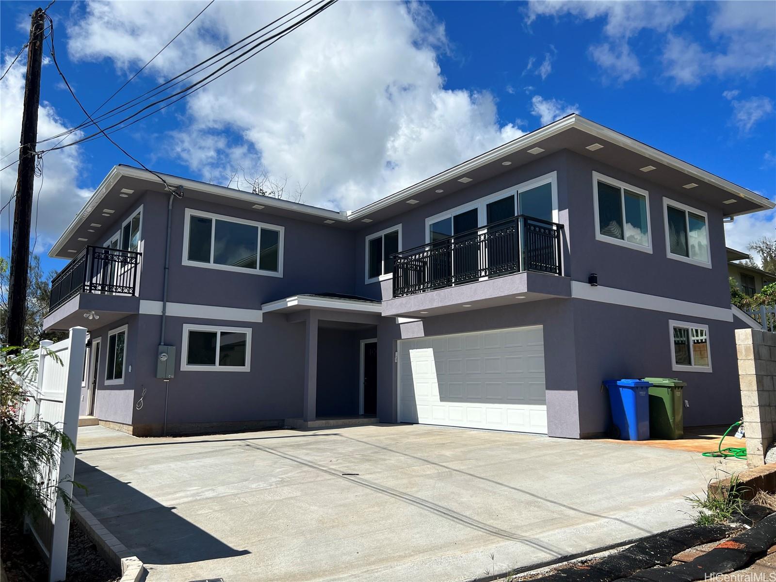1851 Kualono Street A