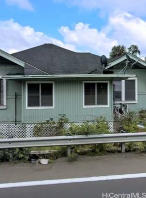 41-1687 Kalanianaole Highway
