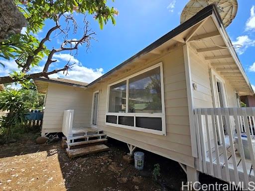 84-956 Hanalei Street