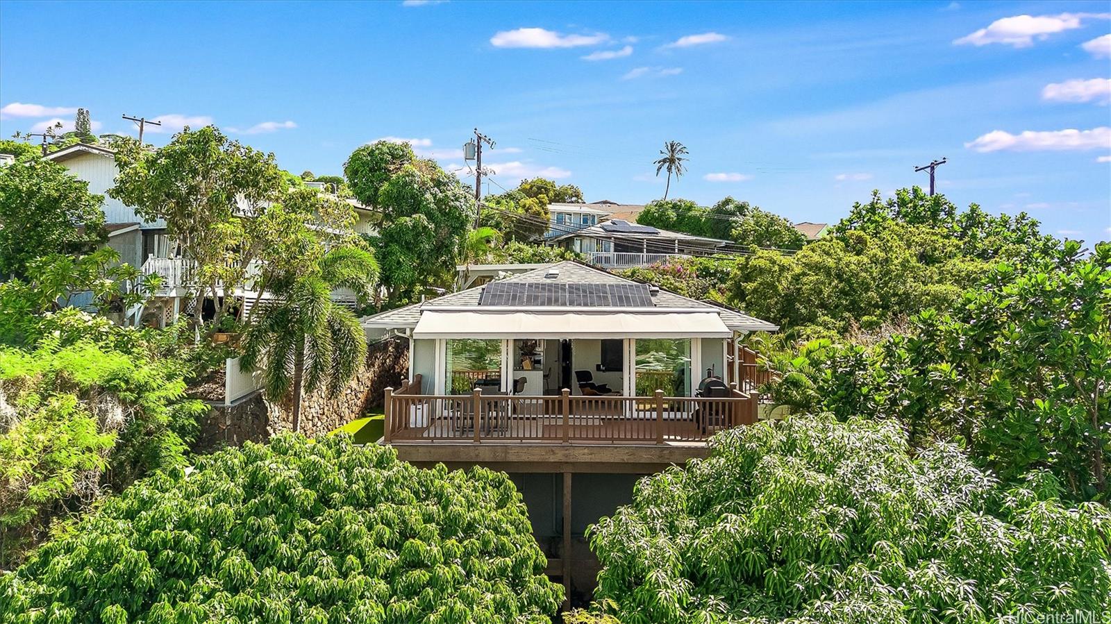 1540 Halekoa Drive
