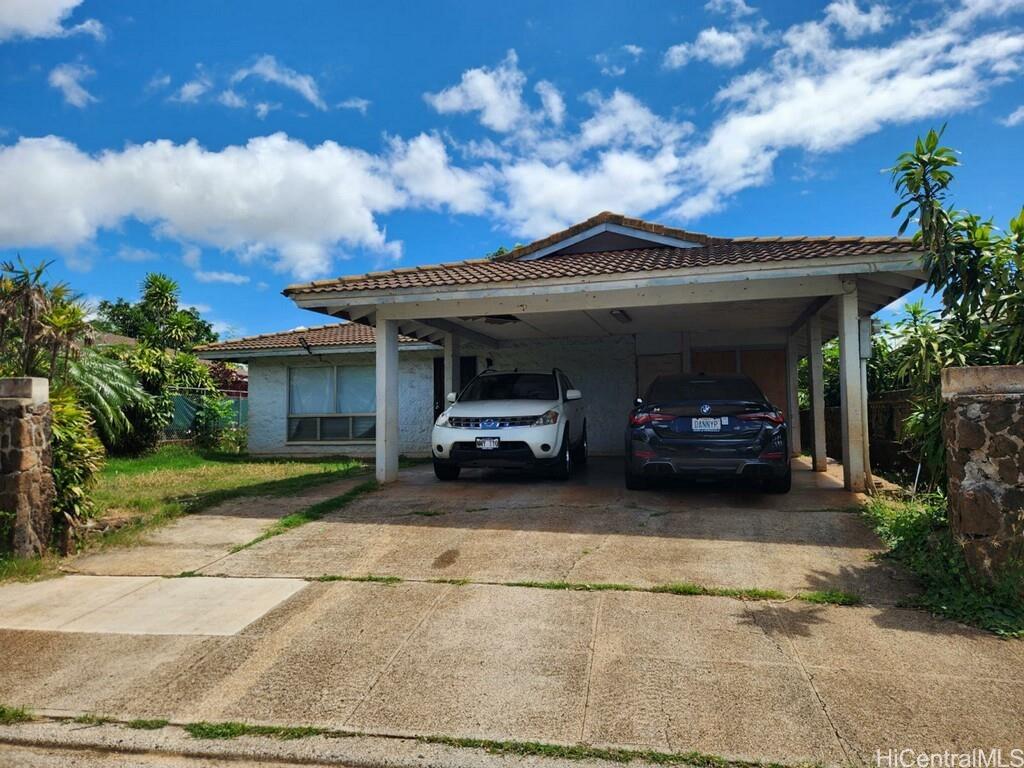 94-995 Kuhaulua Street