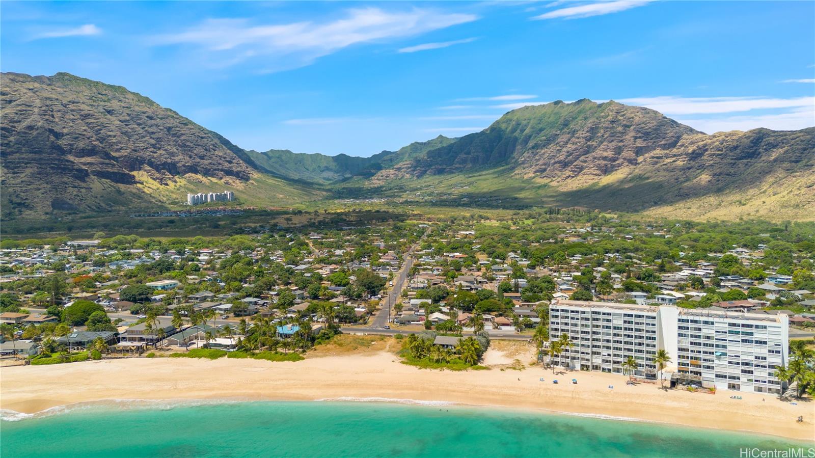 84-965 Farrington Highway  Unit B517