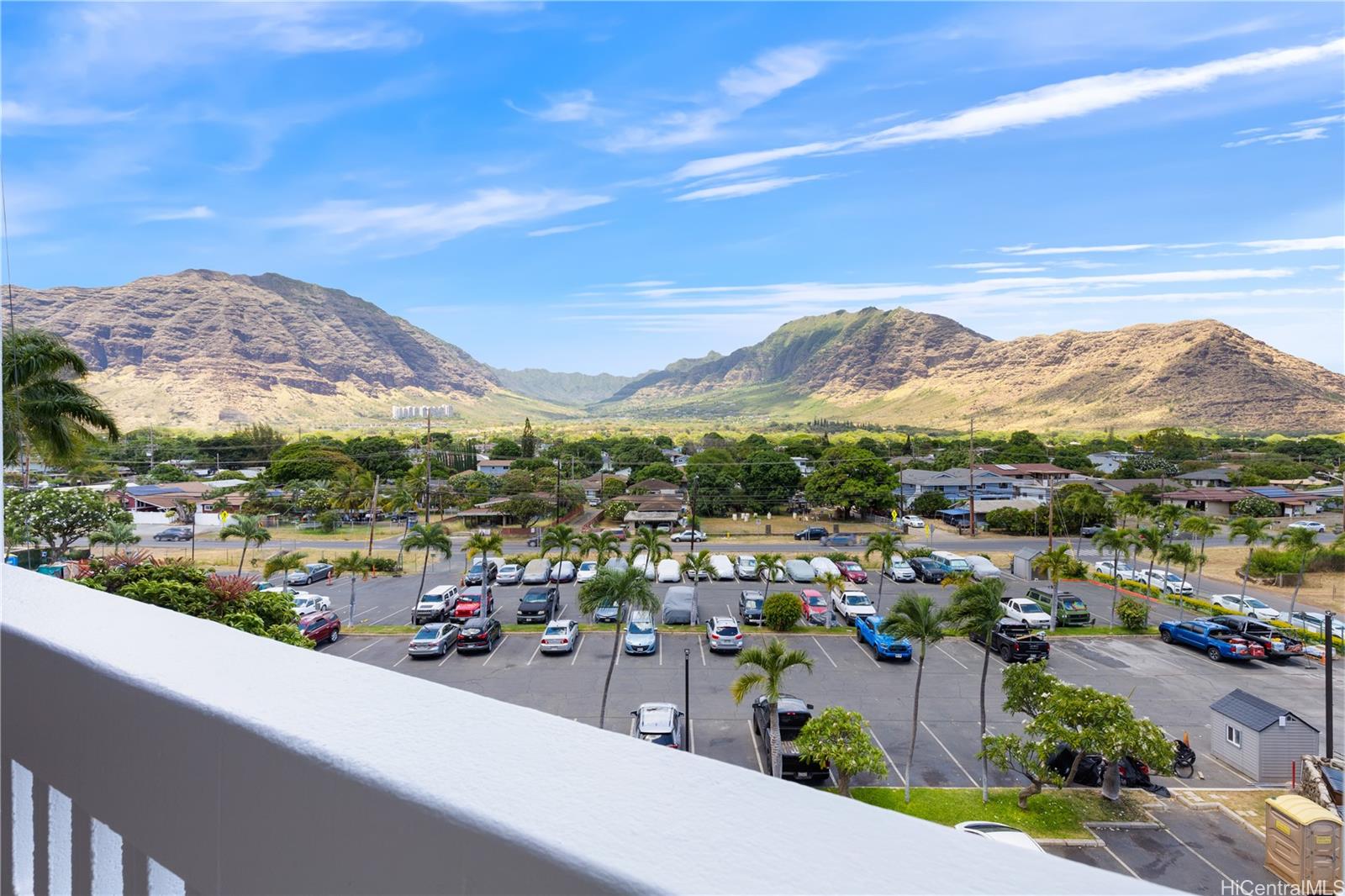 84-965 Farrington Highway  Unit B517