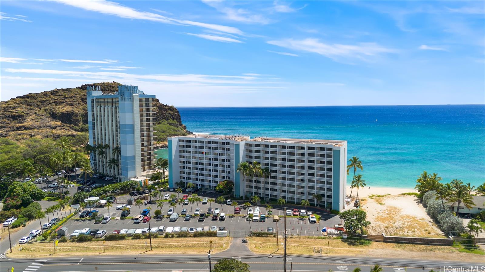 84-965 Farrington Highway  Unit B517