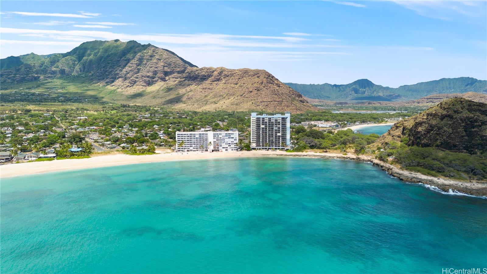 84-965 Farrington Highway  Unit B517