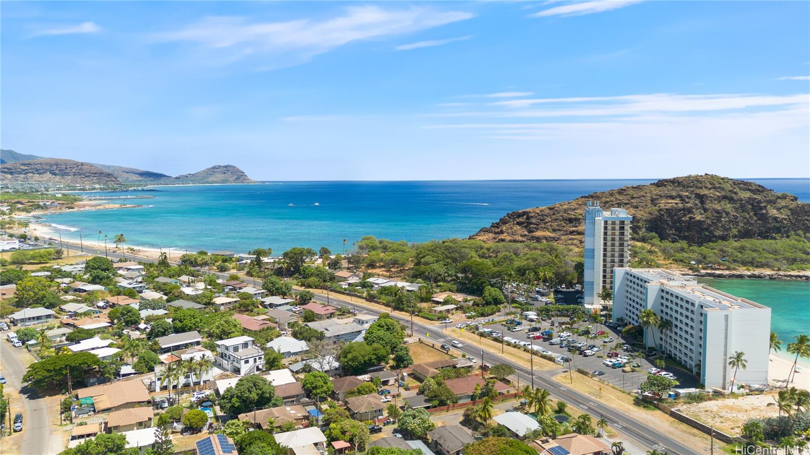 84-965 Farrington Highway  Unit B517