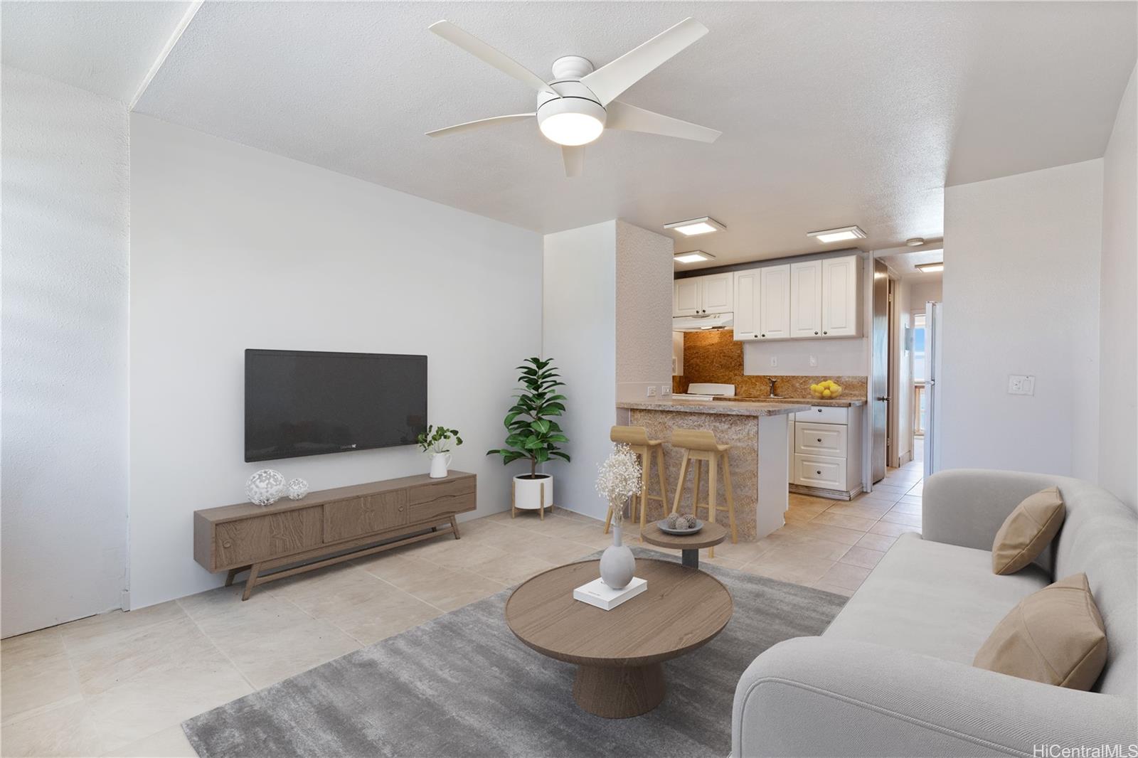 84-965 Farrington Highway  Unit B517
