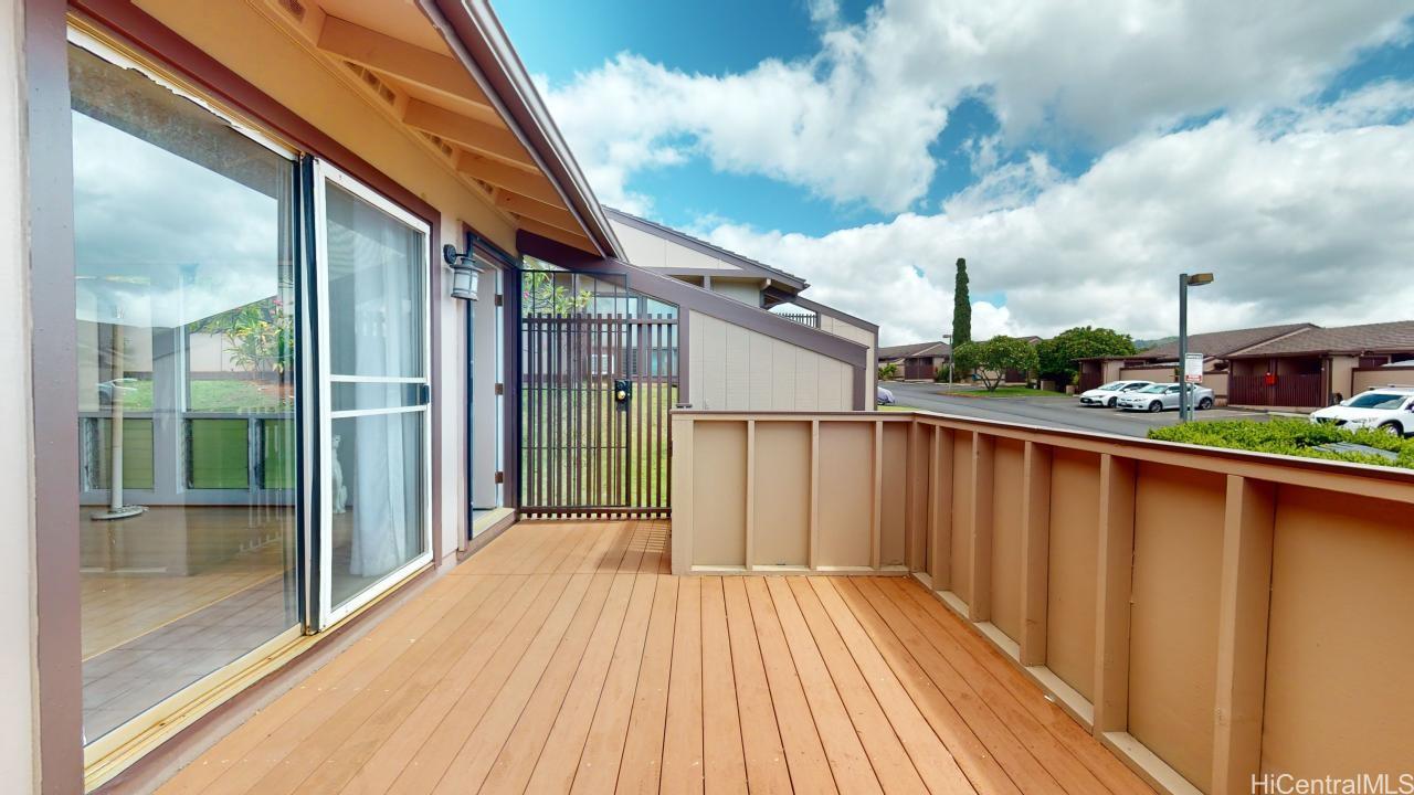 98-1405 Kaahumanu Street  Unit 322