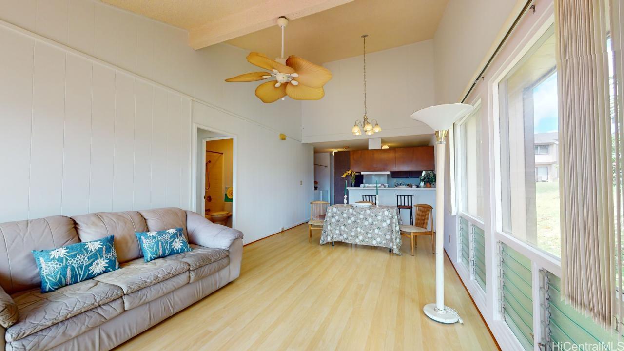98-1405 Kaahumanu Street  Unit 322