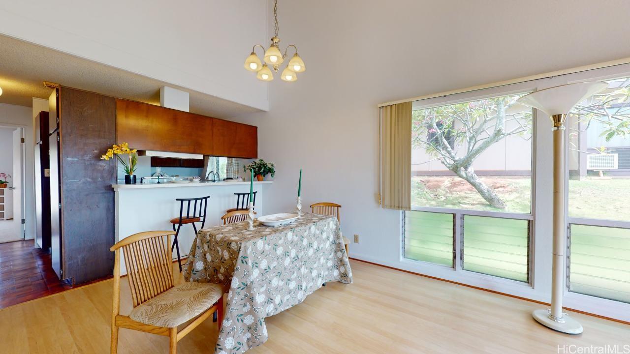 98-1405 Kaahumanu Street  Unit 322