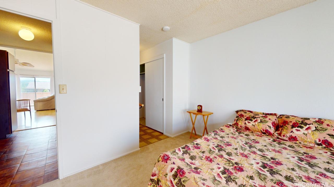 98-1405 Kaahumanu Street  Unit 322