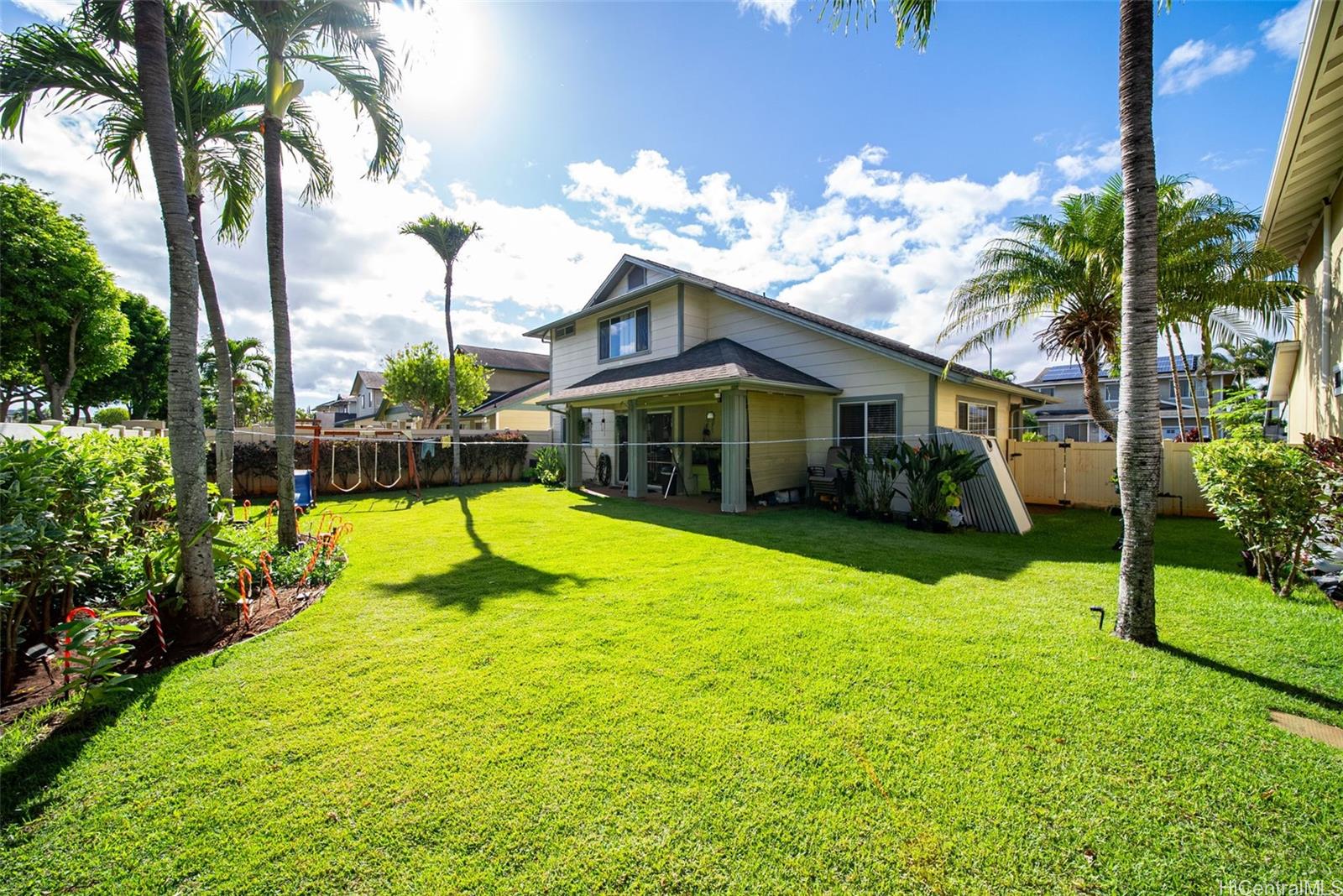 91-1019 Kauoha Street