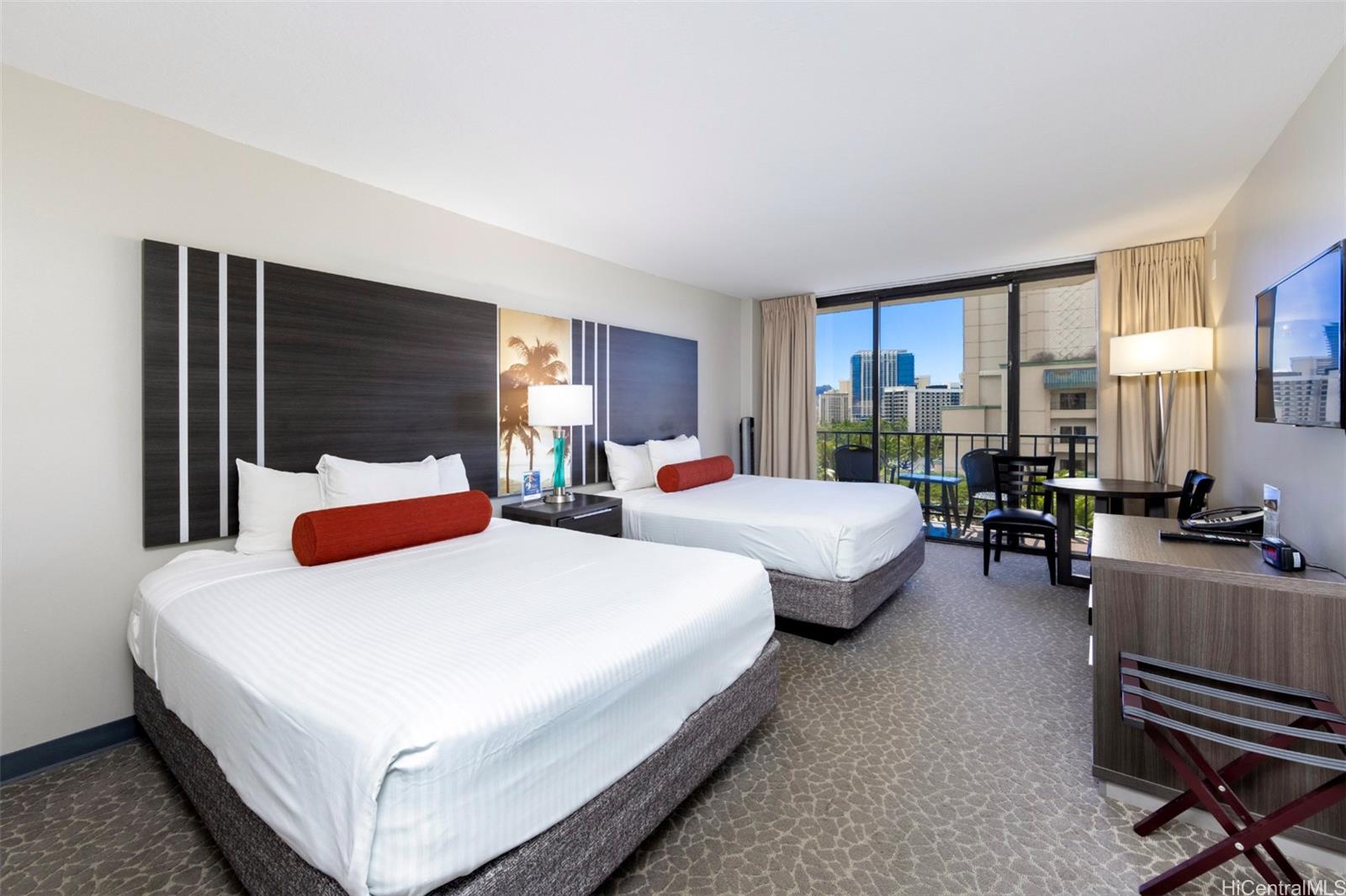1850 Ala Moana Boulevard 510