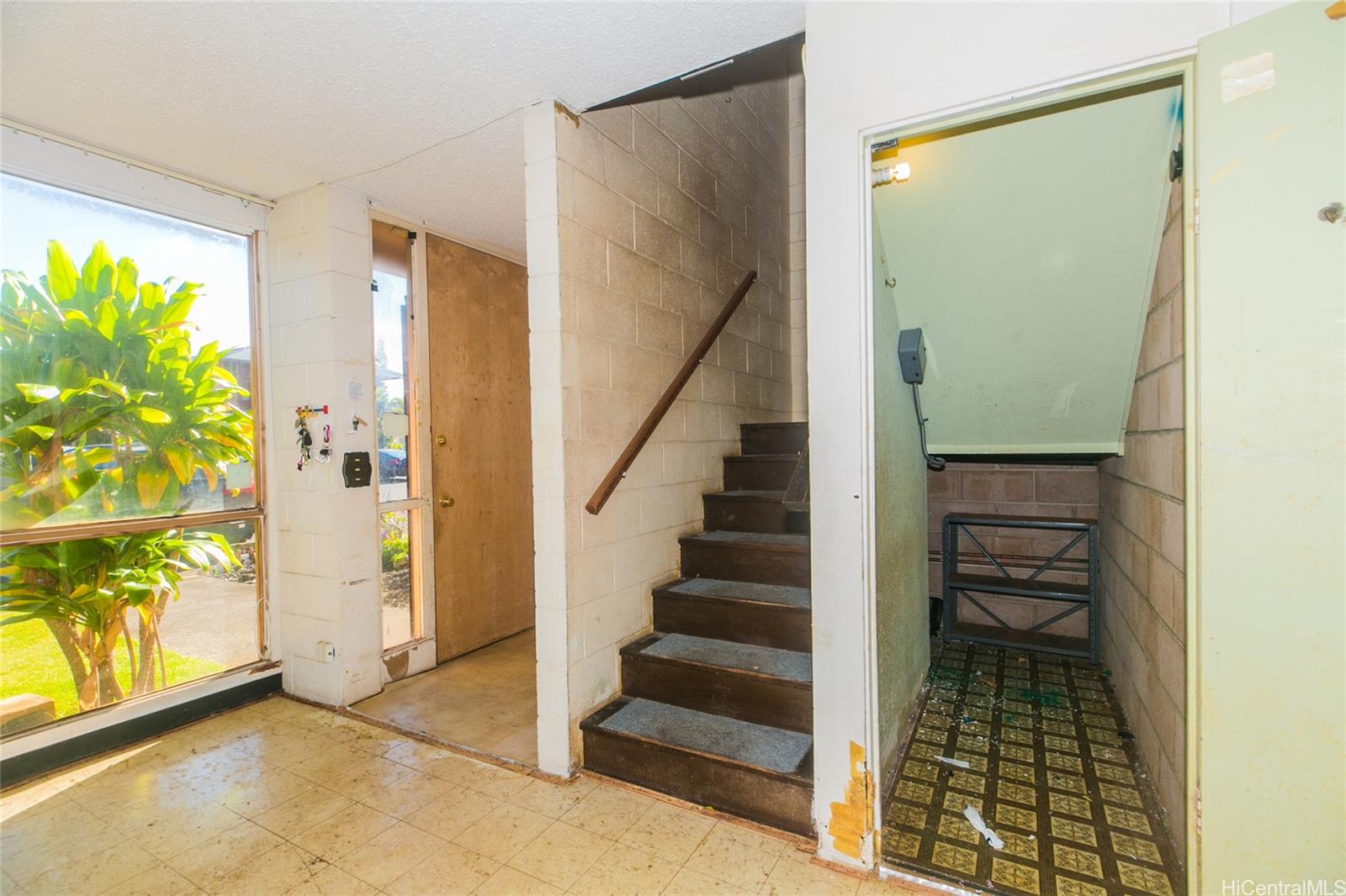 1345 Kipaipai Street  Unit 17D